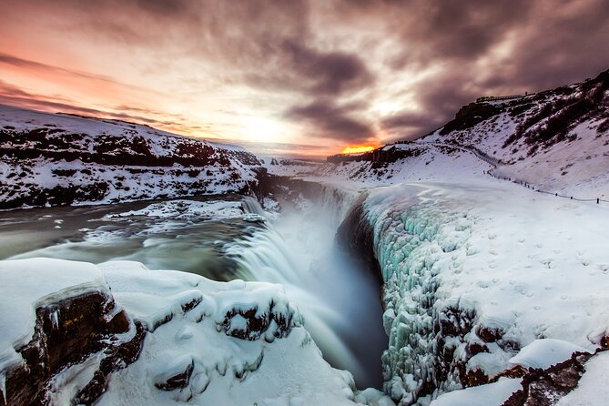 Golden Circle, Fridheimar Farm & Horses Small Group Tour From Reykjavik - Inclusions and Exclusions