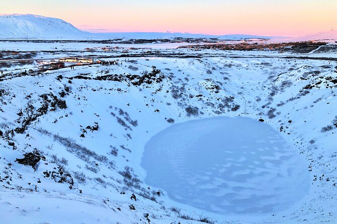 Golden Circle, Fridheimar Farm & Horses Small Group Tour From Reykjavik - Additional Information