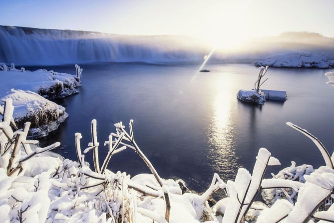 Golden Circle & Kerid Day Tour by Minibus From Reykjavik - Additional Information