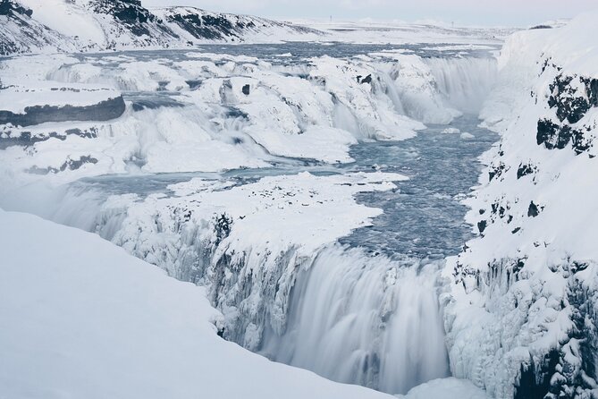 Golden Circle, Northern Lights and Blue Lagoon Tour With Ticket - Pricing and Booking Information
