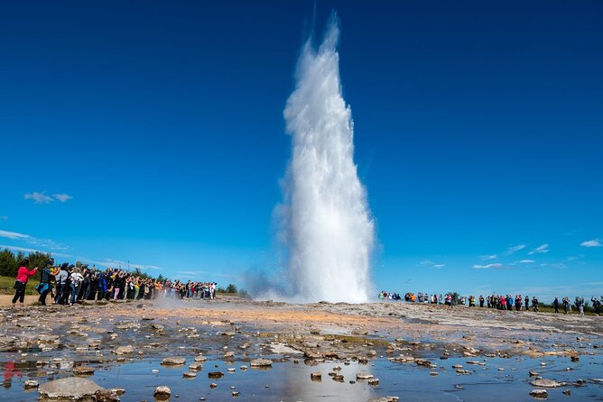 Golden Circle & Northern Lights Tour From Reykjavik - What to Expect