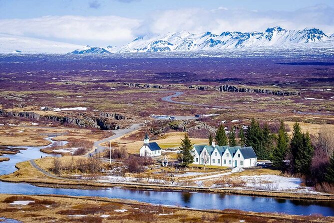 Golden Circle & Northern Lights Tour From Reykjavik - Memorable and Comfortable Tour
