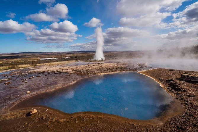 Golden Circle Premium Tour With Fridheimar Farm - Visitor Reviews