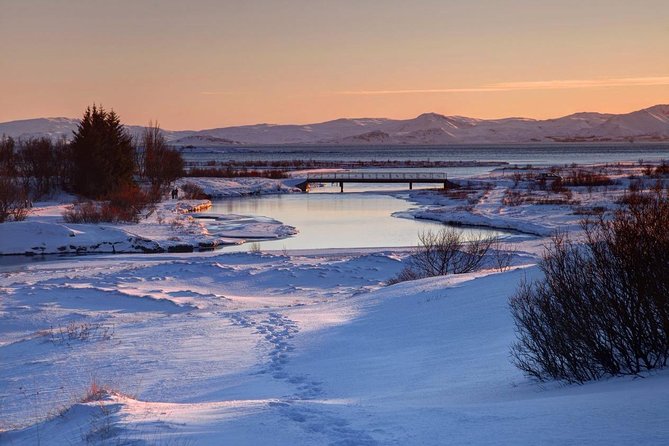 Golden Circle Premium Tour With Fridheimar Farm - Booking Information