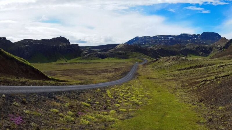 Golden Circle. Private Day Tour From Reykjavik - Gullfoss Waterfall
