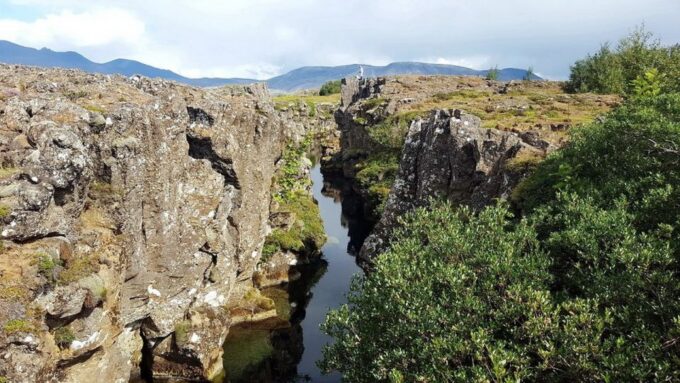 Golden Circle. Private Day Tour From Reykjavik - Transportation and Experience