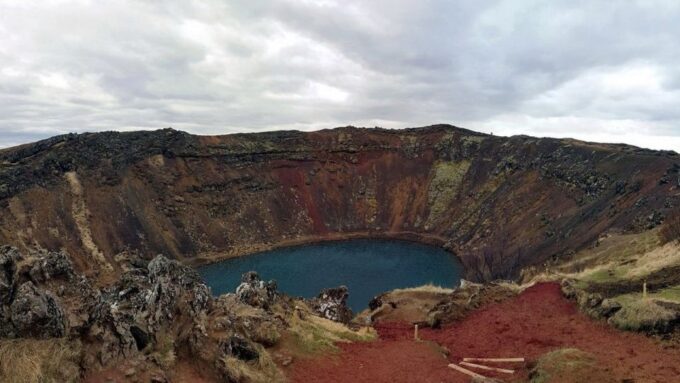 Golden Circle. Private Day Tour From Reykjavik - Frequently Asked Questions