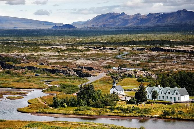 Golden Circle. Private Day Tour From Reykjavik - Thingvellir National Park