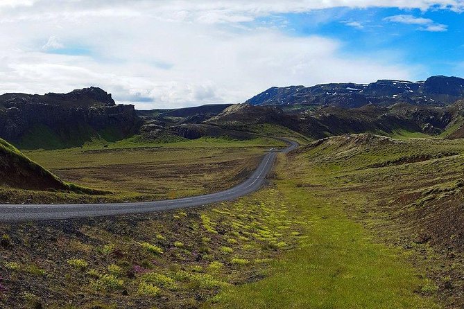 Golden Circle. Private Day Tour From Reykjavik - Tour Details