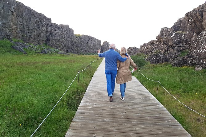 Golden Circle Private Day Tour - up to 9 Passengers - Cultural Insights