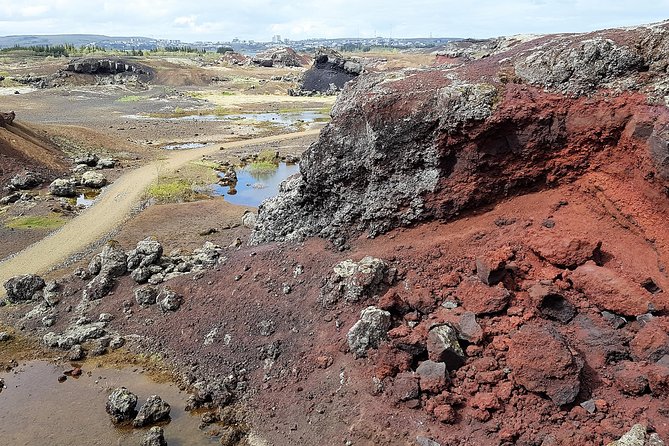 Golden Circle Private Day Tour - up to 9 Passengers - Accessibility Options