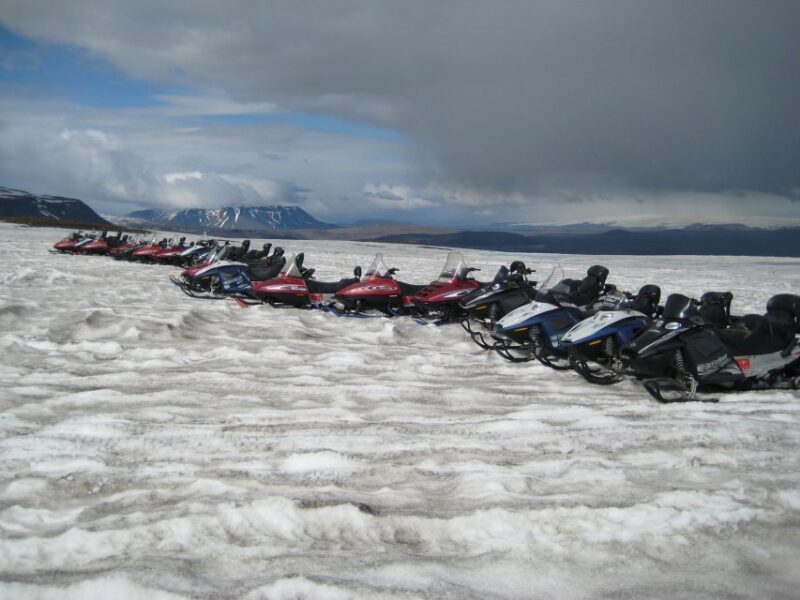 Golden Circle: Private Day Trip - Guided Experience