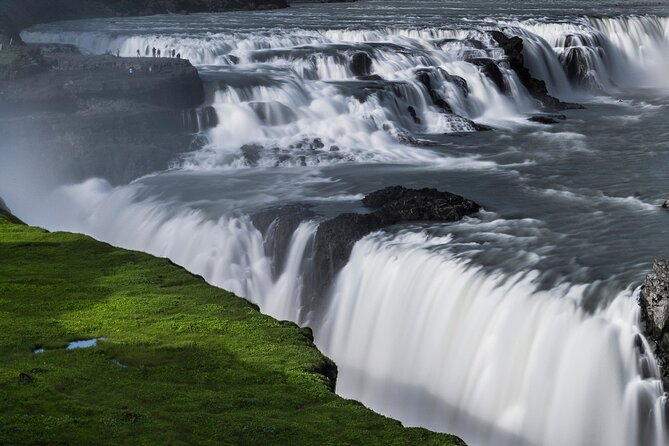 Golden Circle : Private Guided Day Tour + Blue Lagoon(Optional) - Thingvellir National Park