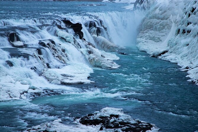 Golden Circle : Private Guided Day Tour + Blue Lagoon(Optional) - Additional Information