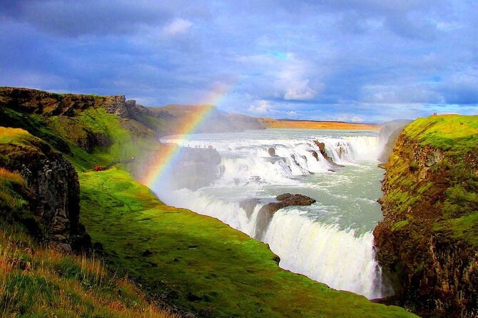 Golden Circle - Private Tour - About Your Stay