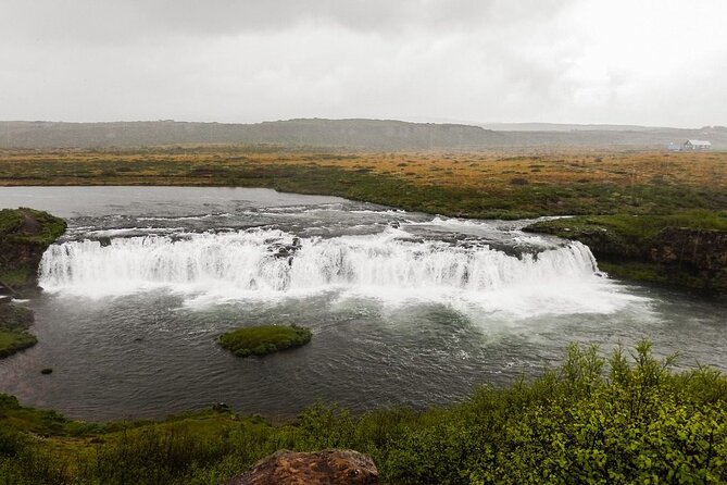 Golden Circle - Private Tour - Booking Flexibility