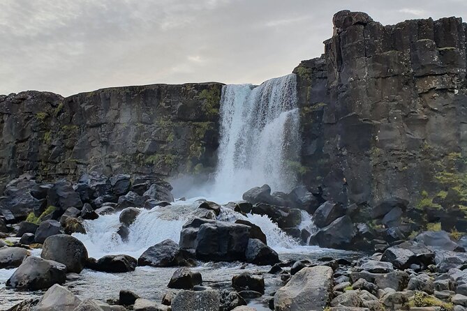 Golden Circle Private Tour in Iceland - Exploring the Golden Circle