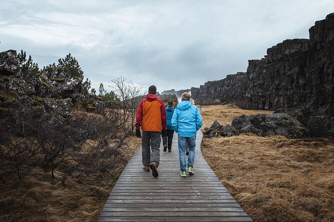 Golden Circle | Private Tour | PRO Photo Package - Professional Photography Experiences
