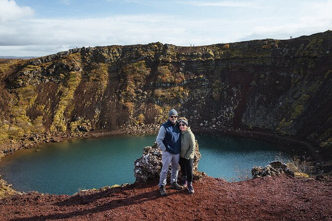 Golden Circle | Private Tour | PRO Photo Package - Accessibility and Participation