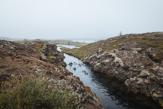 Golden Circle | Private Tour | PRO Photo Package - Cancellation Policy