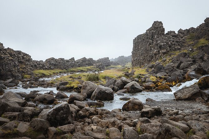 Golden Circle | Private Tour | PRO Photo Package - Tour Reviews and Ratings