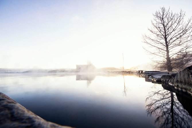 Golden Circle, Secret Lagoon and Kerid Crater Tour From Reykjavik - Strokkur Geyser