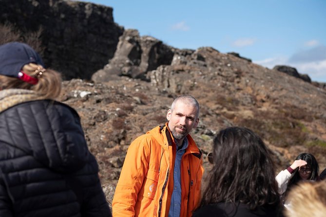 Golden Circle, Secret Lagoon and Kerid Crater Tour From Reykjavik - Kerid Crater
