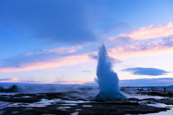 Golden Circle, Secret Lagoon and Kerid Crater Tour From Reykjavik - Pickup and Drop-off