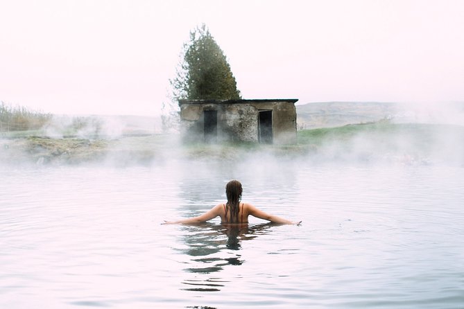 Golden Circle, Secret Lagoon and Tomato Greenhouse Lunch Tour - Tour Inclusions