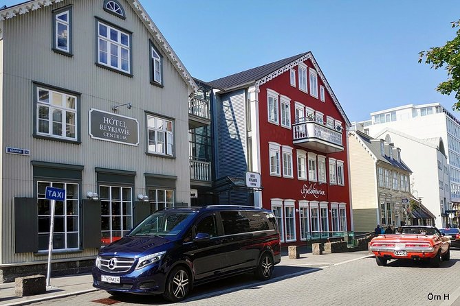 Golden Circle & Secret Lagoon Luxury Private Tour in a New Luxury Mercedes Benz - Traveler Reviews