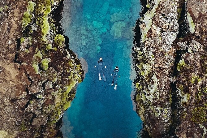 Golden Circle, Silfra Snorkeling & Fridheimar Tomato Farm Lunch - Tour Duration and Transportation