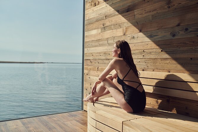 Golden Circle, Sky Lagoon and Kerid Crater Tour From Reykjavik - Experience the Kerid Crater