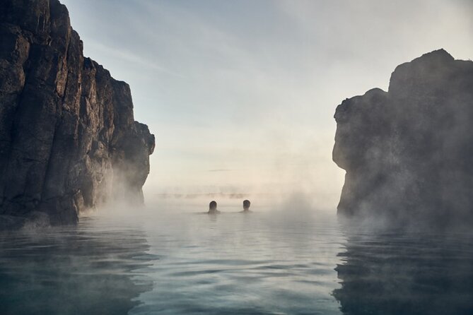 Golden Circle, Sky Lagoon and Kerid Crater Tour From Reykjavik - Relax at the Sky Lagoon
