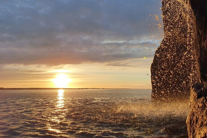 Golden Circle, Sky Lagoon and Kerid Crater Tour From Reykjavik - Booking and Cancellation