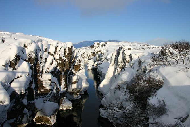 Golden Circle & Sleipnir Monster Truck With Ice Cave Visit - Activity Details