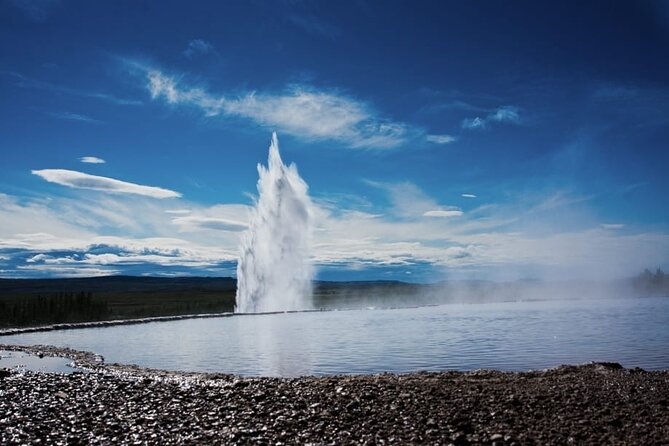Golden Circle Small Group From Reykjavik Port - Questions About Staying Here