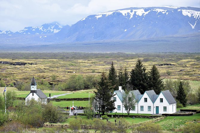 Golden Circle & Snorkeling in Silfra From Reykjavik With Free Photos - Pickup and Start Time