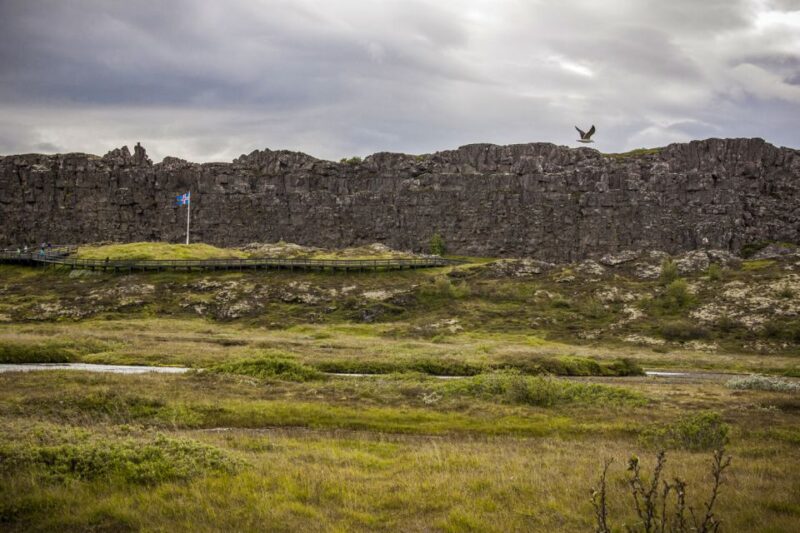 Golden Circle - Itinerary Highlights
