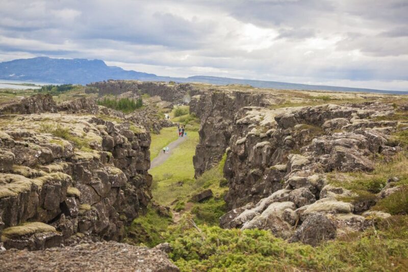 Golden Circle - Inclusions and What to Bring