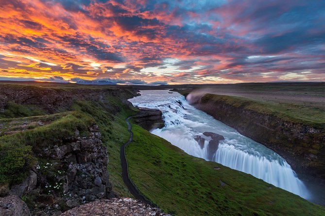 Golden Circle Tour and Evening Northern Lights Cruise From Reykjavik - Customer Feedback