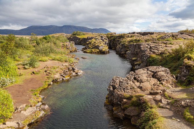 Golden Circle Tour - Private - Accessibility and Participation