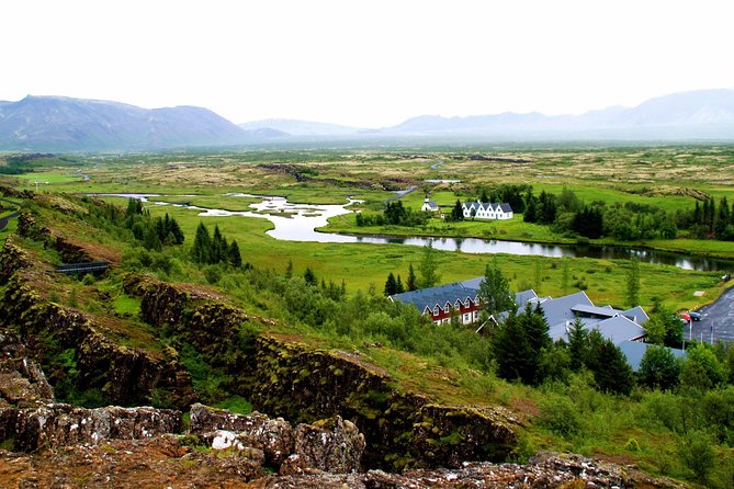 Golden Circle Tour - Private - Booking Information