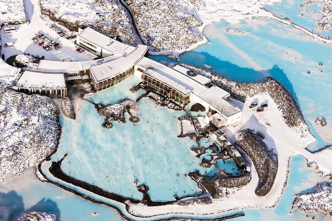 Golden Circle, Volcano Crater and Blue Lagoon Small-Group Tour - Thingvellir National Park