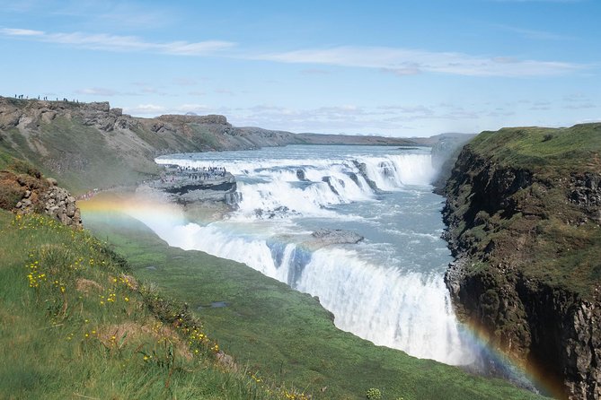 Golden Circle With Kerid Volcanic Crater Day Trip From Reykjavik - Photography Opportunities