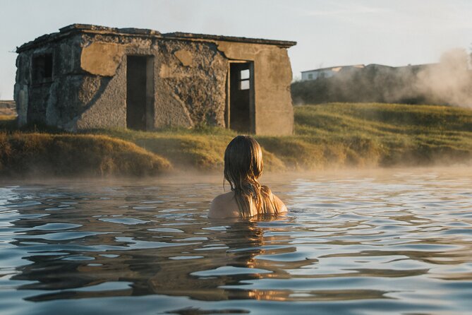 Golden Circle With Tomato Farm Lunch & Secret Lagoon Bathing - Tour Inclusions and Exclusions