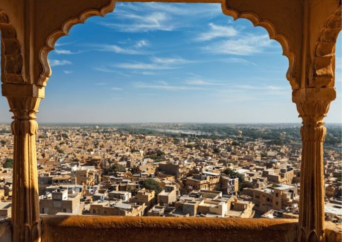 Golden City Photography Guided Tour to Capture City Hues - Inclusions and Exclusions