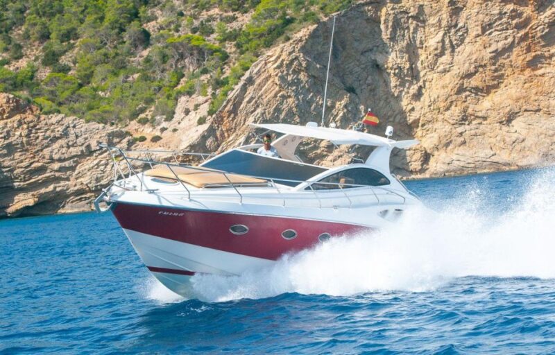 Golden Coast Boat Tour - Key Points