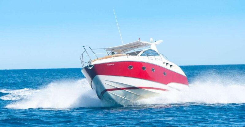 Golden Coast Boat Tour - Excluded From the Tour