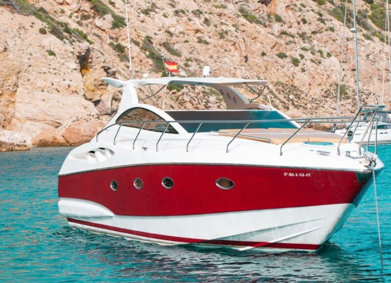 Golden Coast Boat Tour - Booking and Cancellation