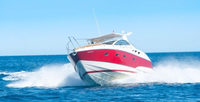 Golden Coast Boat Tour - Visiting the Doradas Coast